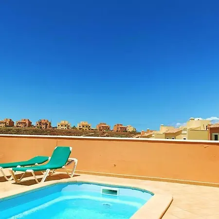 Villa Casa Shakka Rocka: Lux With Pool And View *
