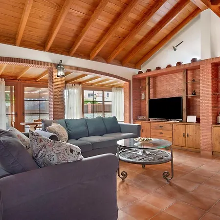 Ferienhaus Casitas 28