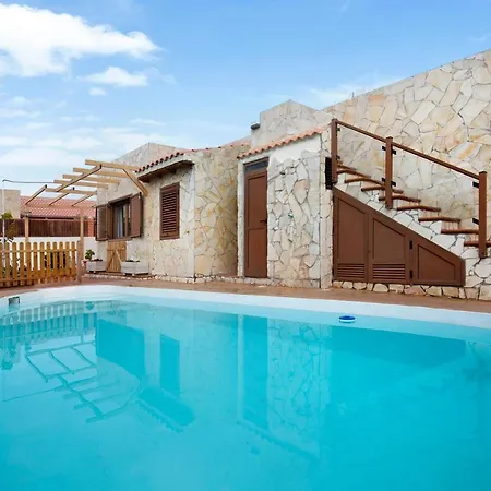 Ferienhaus Casitas 28 *