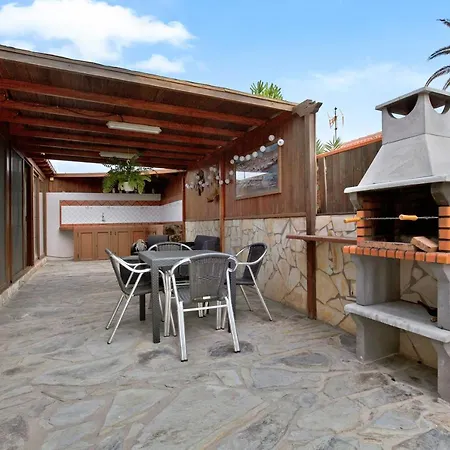 Ferienhaus Casitas 28 *