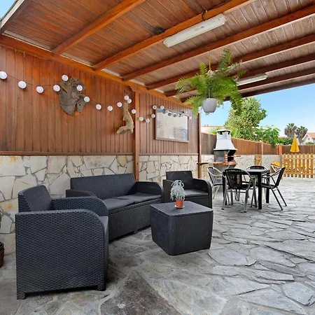 Ferienhaus Casitas 28 Corralejo