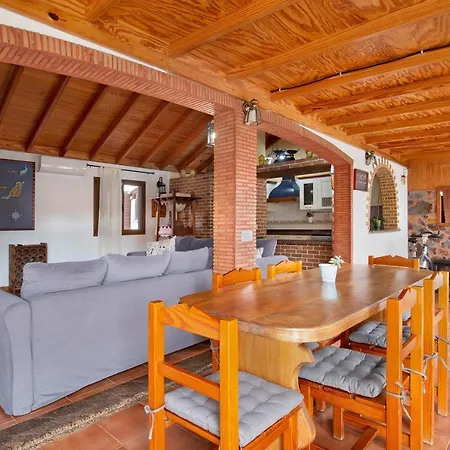 Casitas 28 Ferienhaus