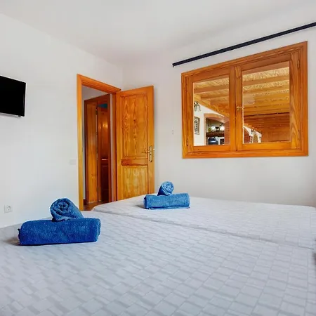 Ferienhaus Casitas 28 Corralejo