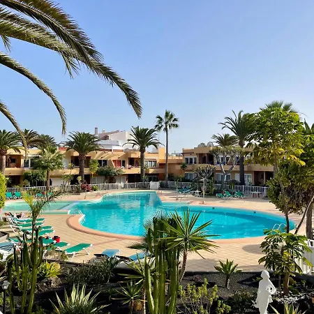 Apartment Dunas Corralejo