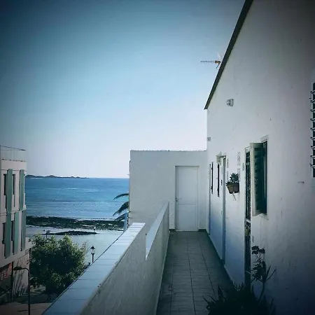 Loft On The Irent Fuerteventura Apartment *