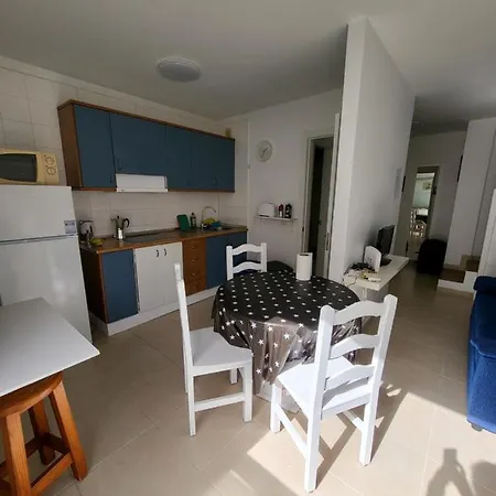 In A Shared In The Centre Of En Piso Compartido Privatunterkunft *