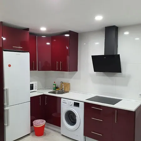 Casa Paraiso 2 Сasa de vacaciones *