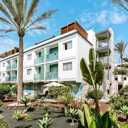 Bristol Sunset - Apartamento Corralejo