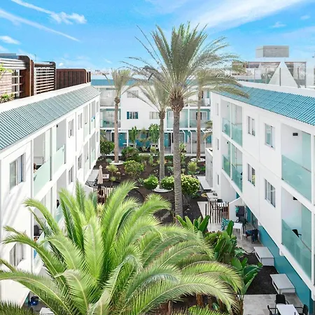 Apartamento Bristol Sunset - Corralejo