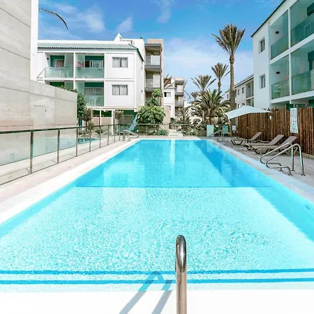Apartamento Bristol Sunset - Corralejo