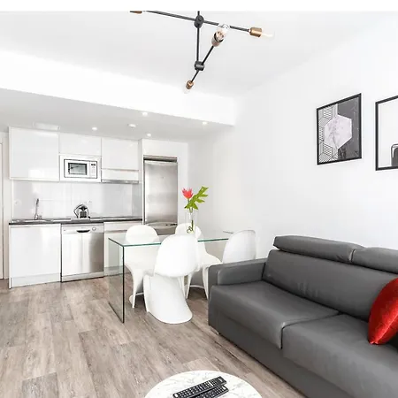 Bristol Sunset - Apartamento *