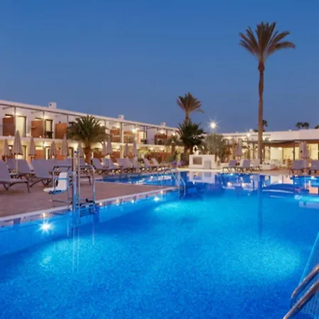 Hotel H10 Ocean Dreams Boutique - Adults Only 4*