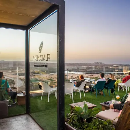 Bristol Sunset - Apartamento
