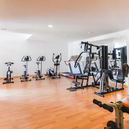 Poolviewzen-corralejoplaya Apartamento *