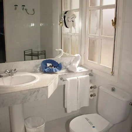 Fuentepark Aparthotel 3*