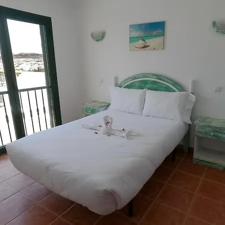 Ferienhaus Con Piscina Cerca De Dunas De *