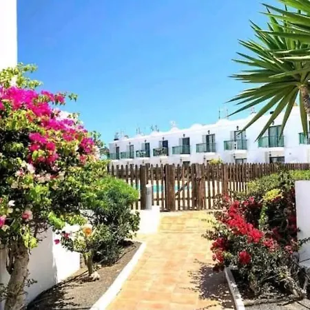 Precioso Apartamento En Complejo San Valentín, Apartamento *
