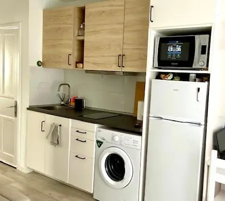 Precioso Apartamento En Complejo San Valentín, Apartamento *