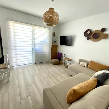 Precioso Apartamento En Complejo San Valentín, Apartamento *