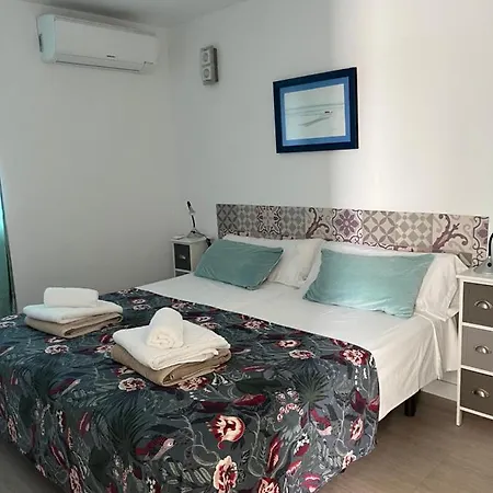 Haus Federico Apartment *