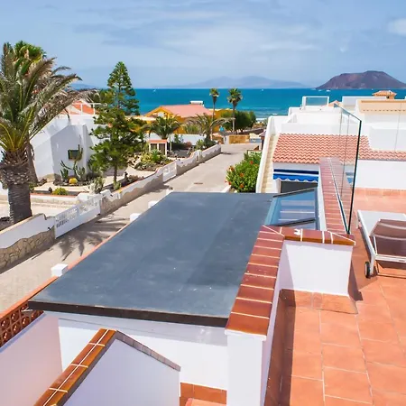 Ferienhaus Bungalow Paradise Seaview By Holidays *