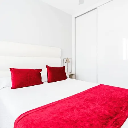 Apartamento Bristol Sunset - *
