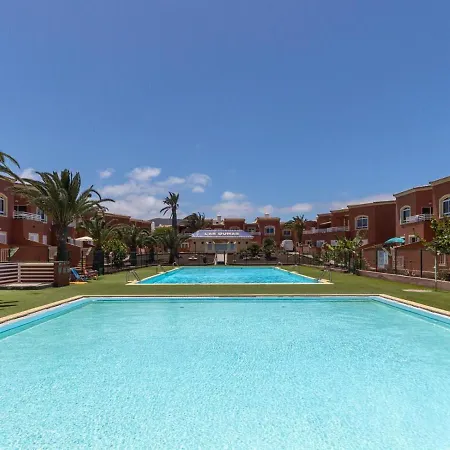 Apartment Luna De Fuerteventura By Holidays Fuerteventura Corralejo