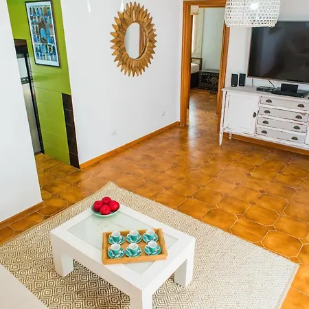 Ferienhaus Bungalow Paradise Seaview By Holidays Corralejo