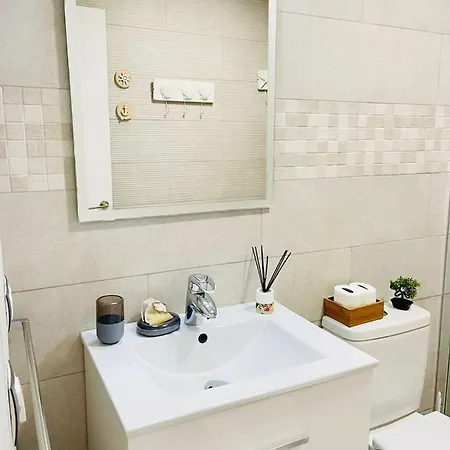 Apartamento Sea View Corralejo