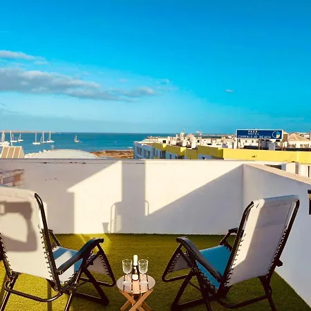 Apartamento Sea View