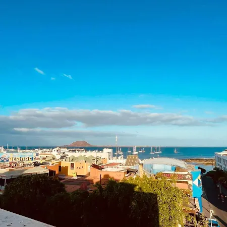 Apartamento Sea View Corralejo