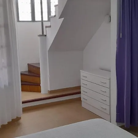 En Apartamento