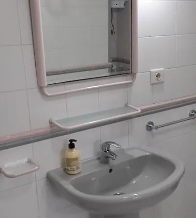 Apartamento En