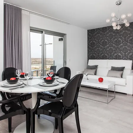 Apartamento Bristol Sunset -