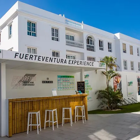 Bristol Sunset - Apartamento Corralejo