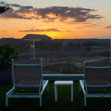 Apartamento Bristol Sunset - Corralejo
