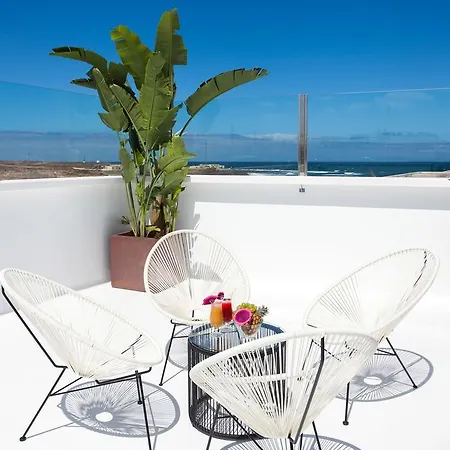 Apartamento Bristol Sunset - Corralejo