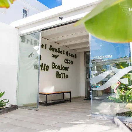 Bristol Sunset - Apartamento Corralejo