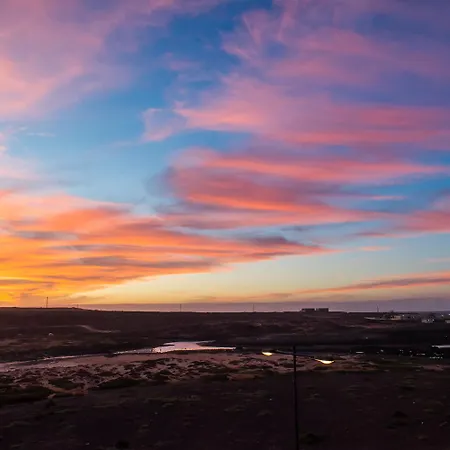 Bristol Sunset - Apartamento Corralejo