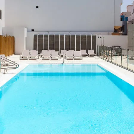 Apartamento Bristol Sunset - Corralejo