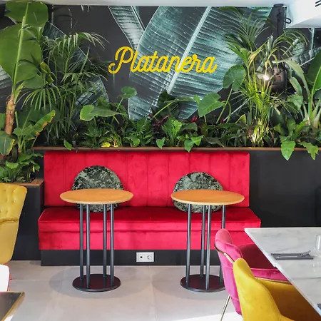 Apartamento Bristol Sunset -