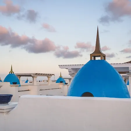 Hotel Bahiazul Fuerteventura