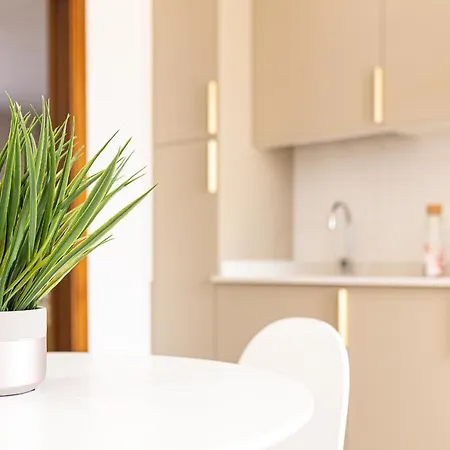 Appartement Jable De Lujo En El Centro *