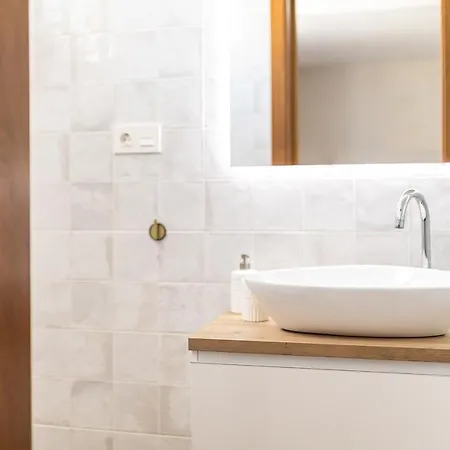 Jable De Lujo En El Centro Appartement Corralejo