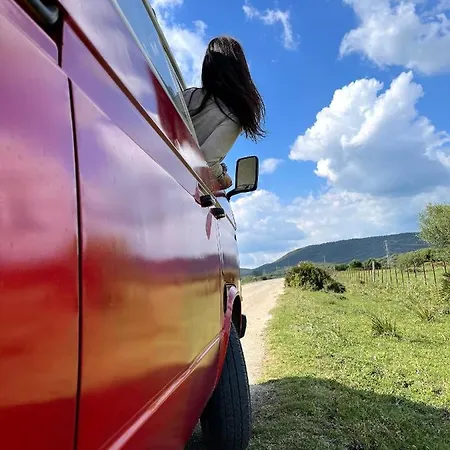 Acampamento Va De Vans