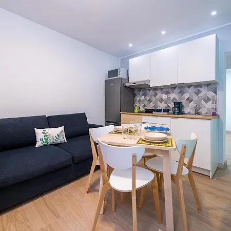 Dimore Italiane - Boutique Apartahotel *