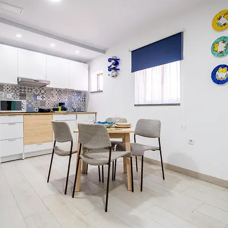 Dimore Italiane - Boutique * Corralejo