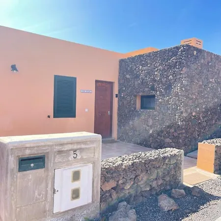 Casa Aleri Casa de férias Corralejo