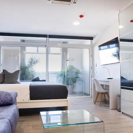 Coccoloba Appartement