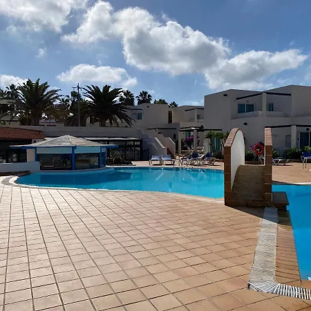 Apartment Fuerkanda Apartment, Corralejo
